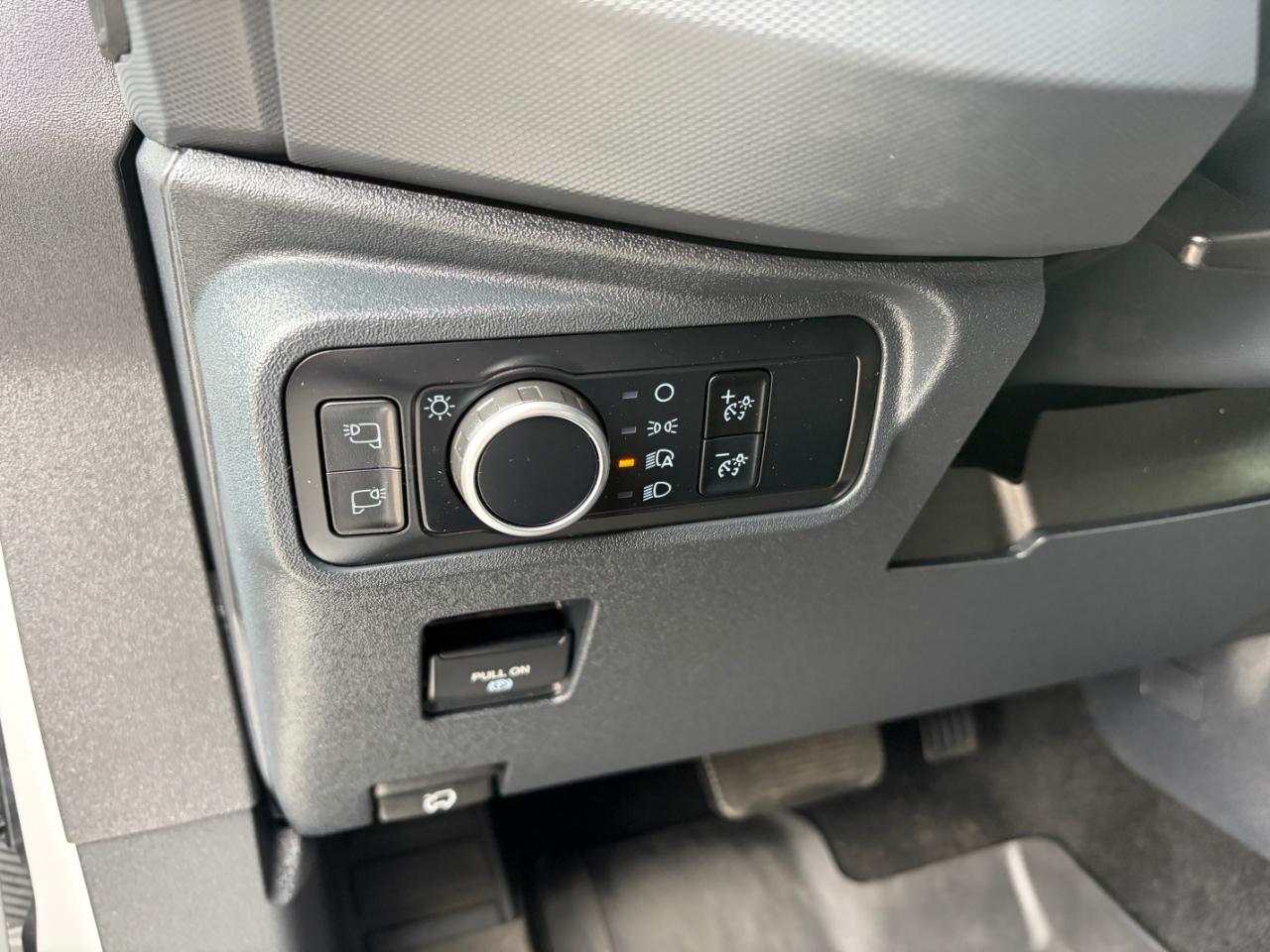 Ford Bronco Badlands 4 Door Advanced 4x4 2024