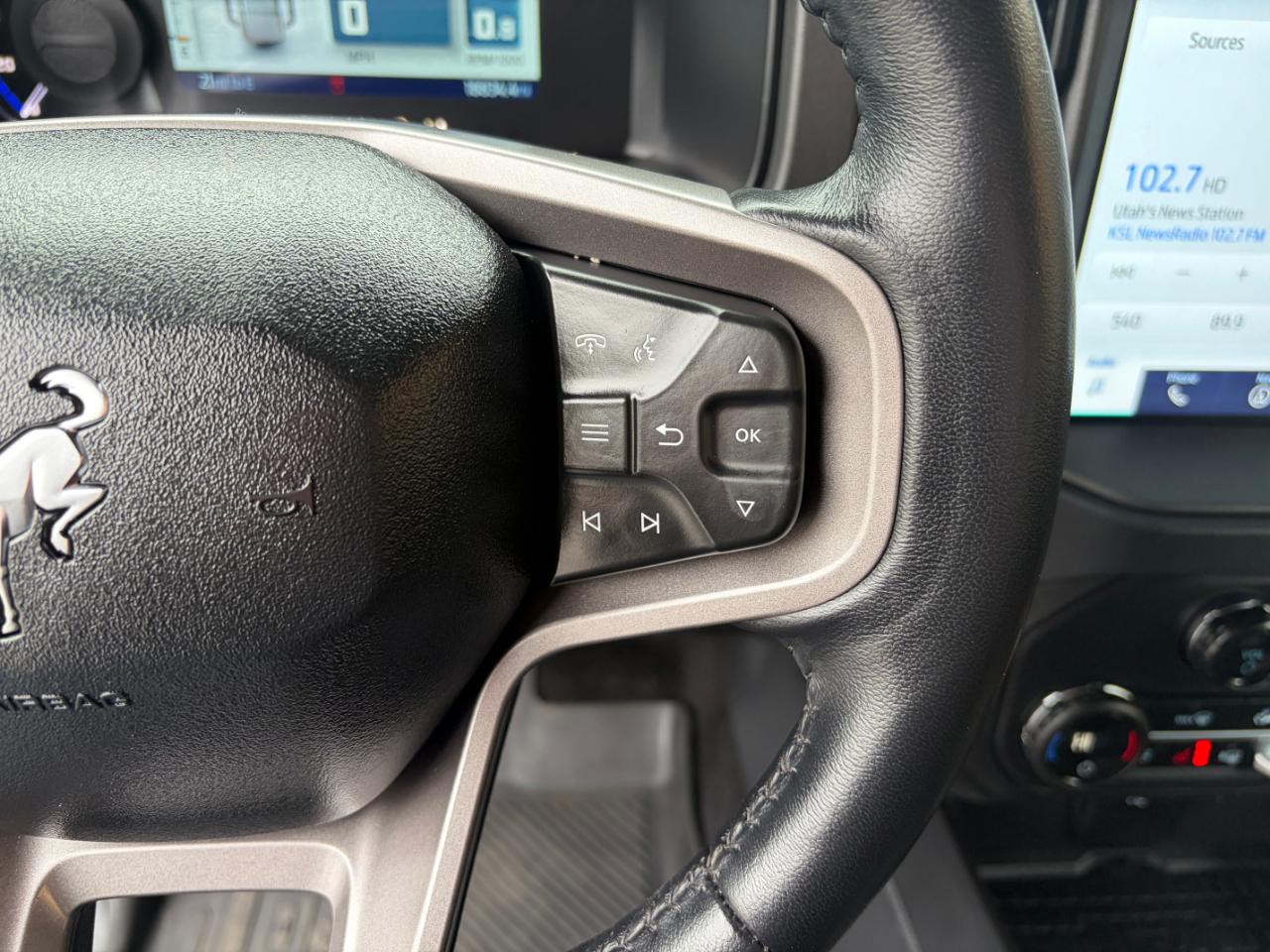 Ford Bronco Badlands 4 Door Advanced 4x4 2024