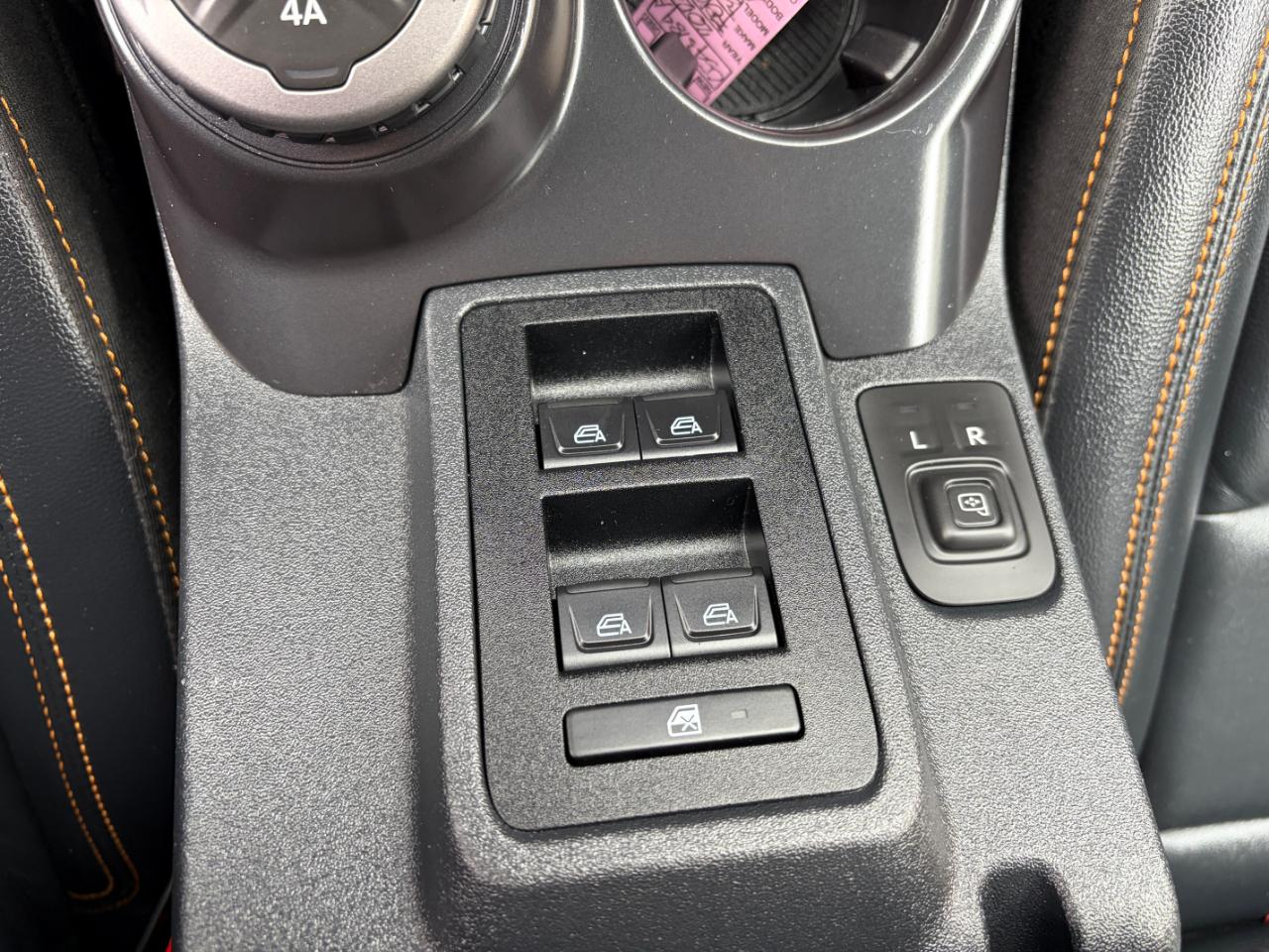 Ford Bronco Badlands 4 Door Advanced 4x4 2024