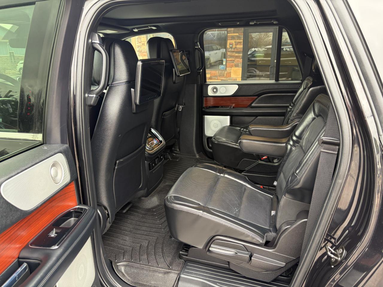 Lincoln Navigator L Reserve 4x4 2020