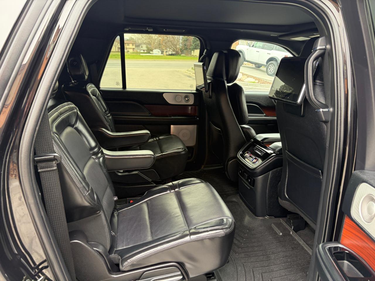 Lincoln Navigator L Reserve 4x4 2020