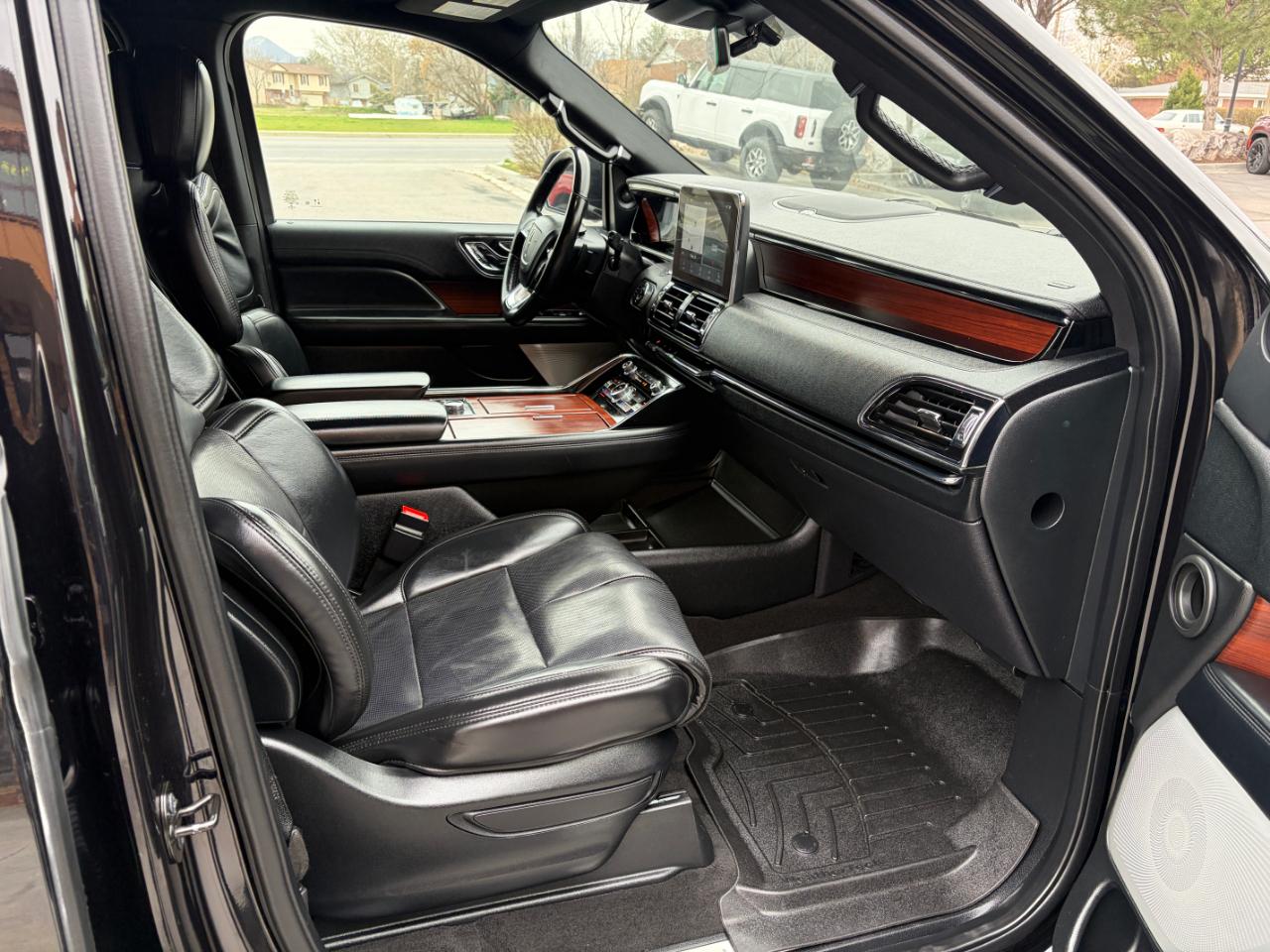 Lincoln Navigator L Reserve 4x4 2020