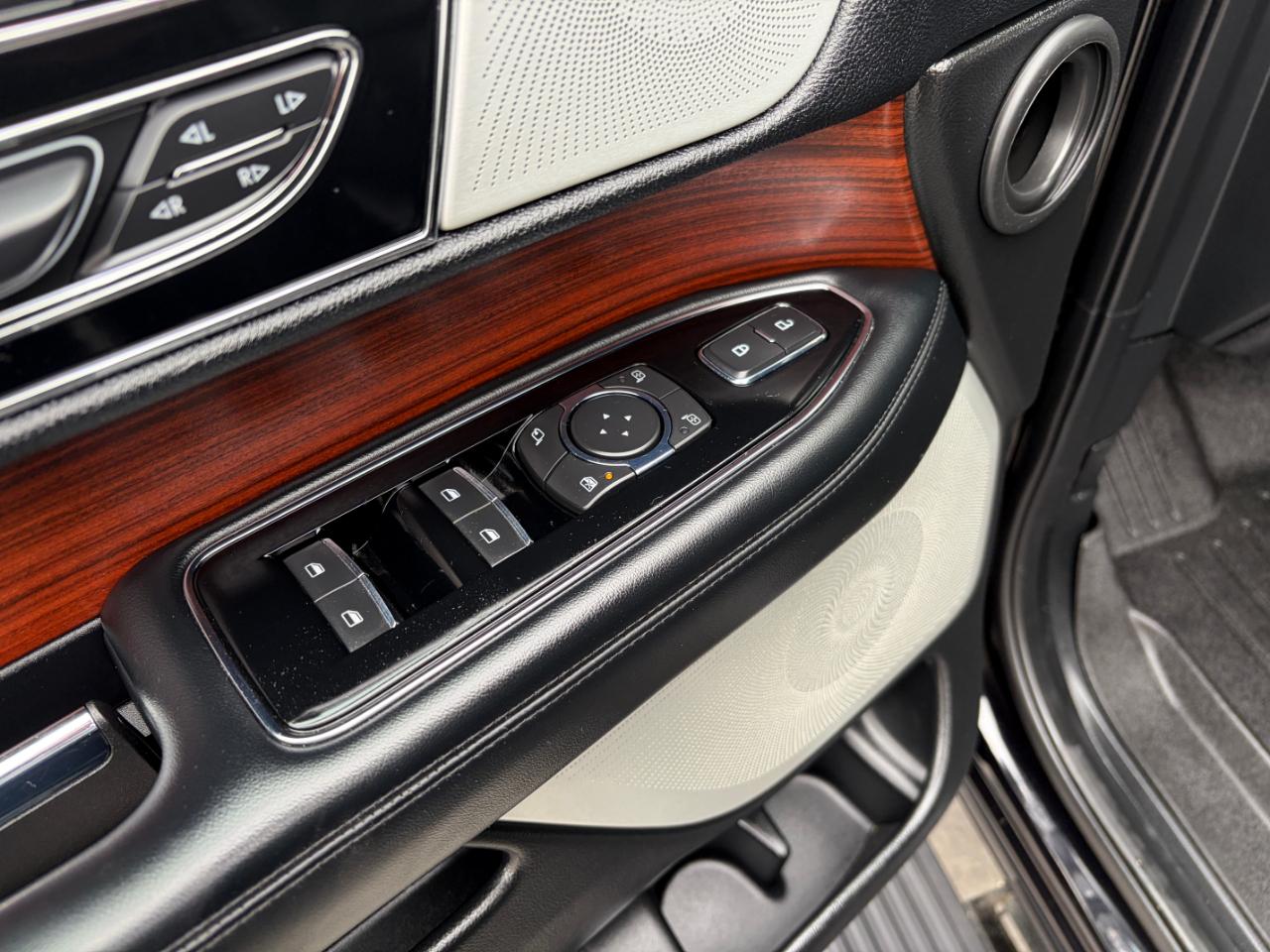 Lincoln Navigator L Reserve 4x4 2020