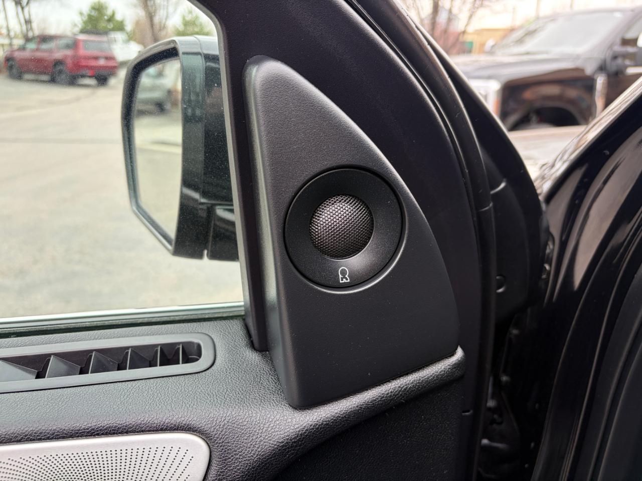 Lincoln Navigator L Reserve 4x4 2020