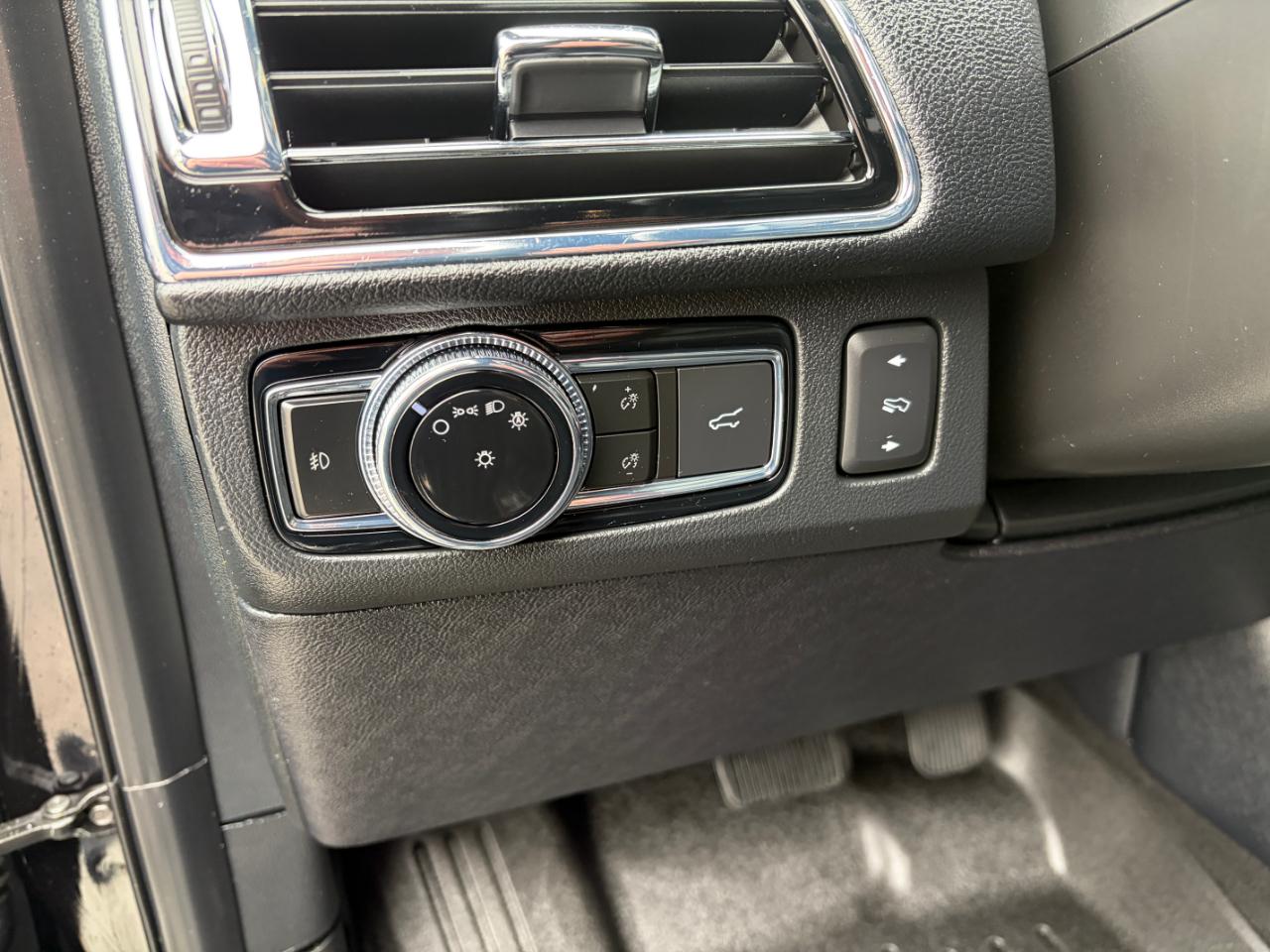 Lincoln Navigator L Reserve 4x4 2020