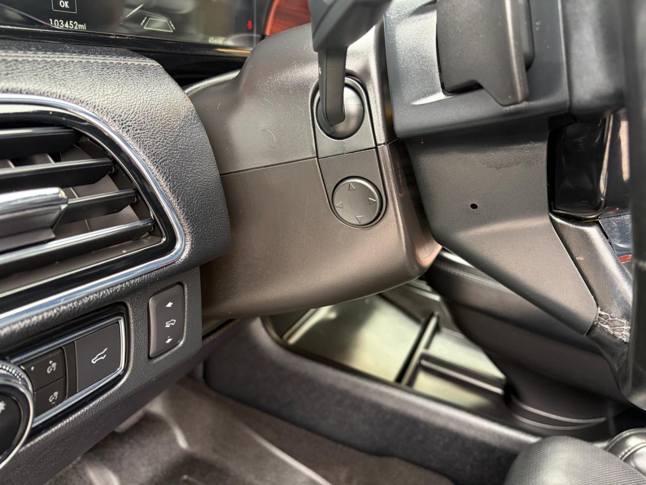 Lincoln Navigator L Reserve 4x4 2020