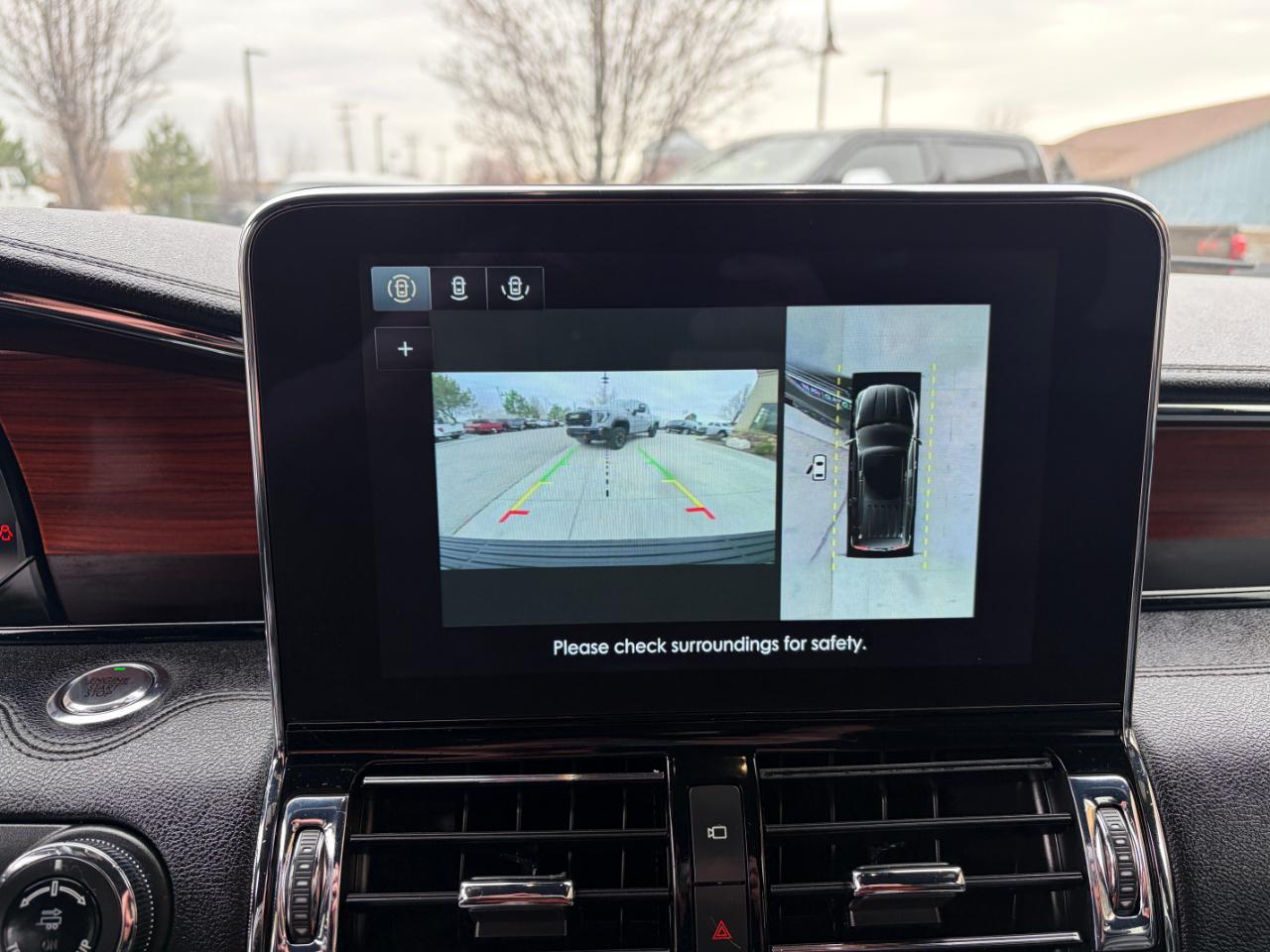 Lincoln Navigator L Reserve 4x4 2020