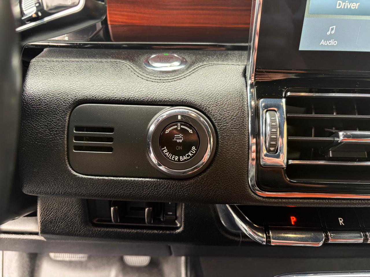 Lincoln Navigator L Reserve 4x4 2020