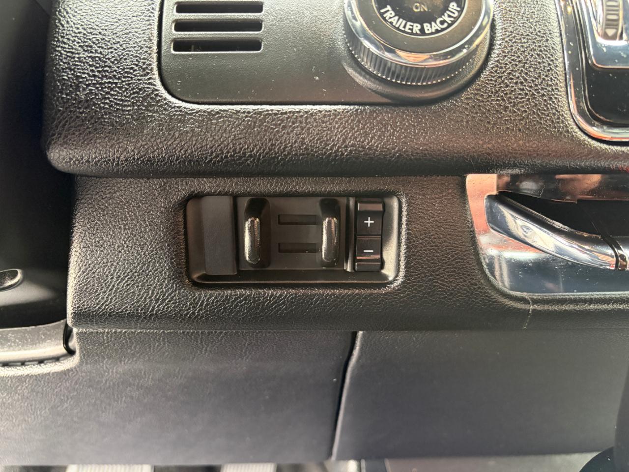 Lincoln Navigator L Reserve 4x4 2020