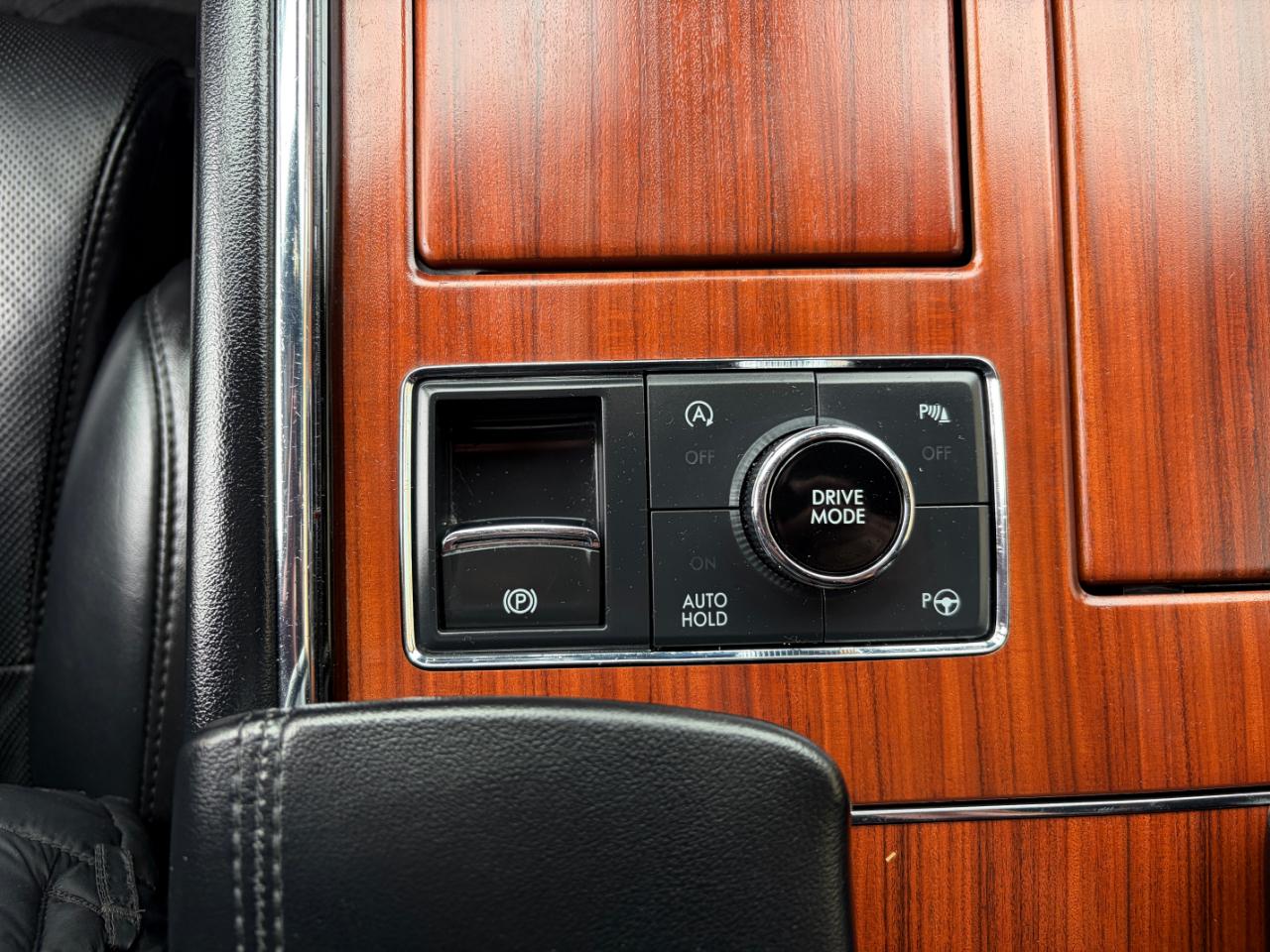 Lincoln Navigator L Reserve 4x4 2020