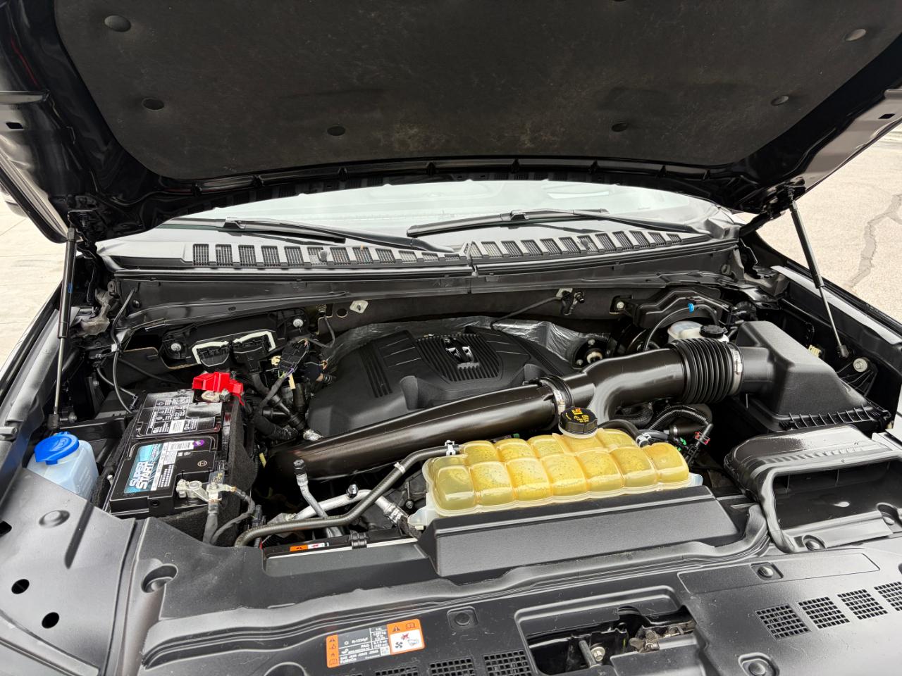 Lincoln Navigator L Reserve 4x4 2020