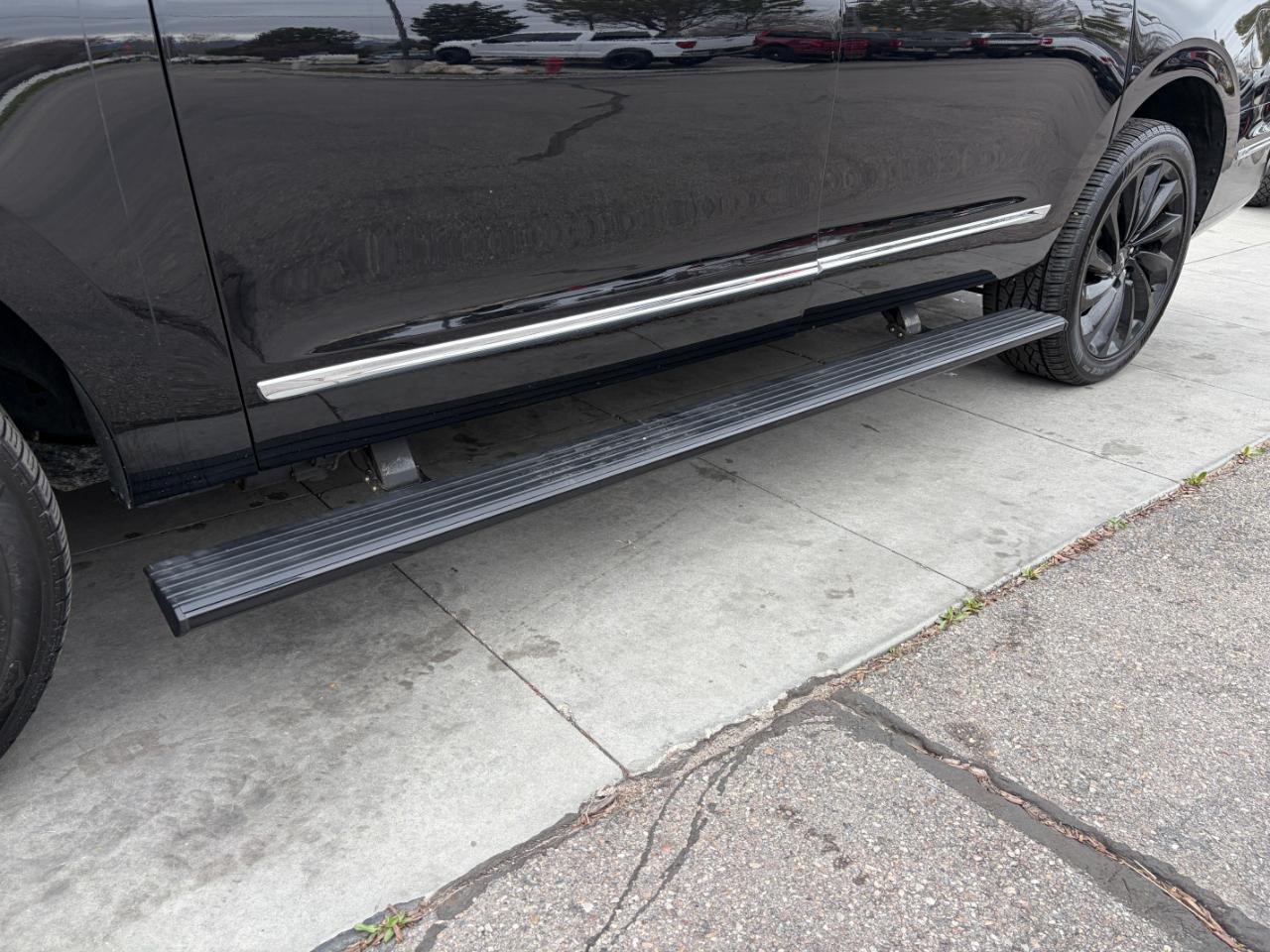 Lincoln Navigator L Reserve 4x4 2020