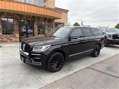 2020 Lincoln Navigator L 