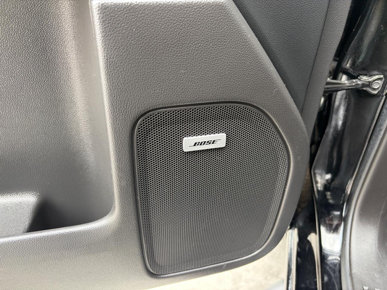 Chevrolet Silverado 1500 4WD Double Cab 143.5" LT w/1LT 2015