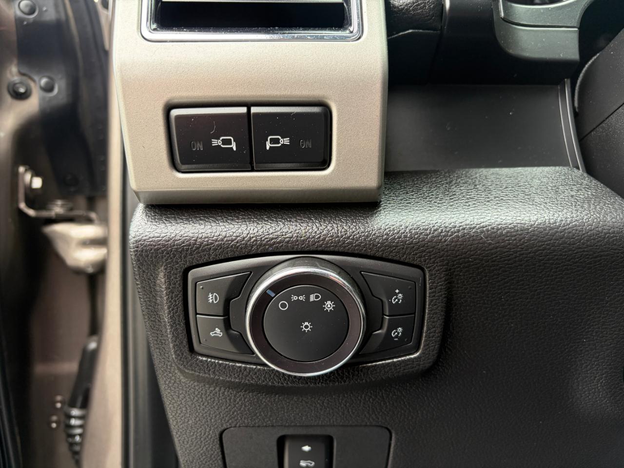 Ford Super Duty F-250 SRW Lariat 4WD Crew Cab 6.75' Box 2020