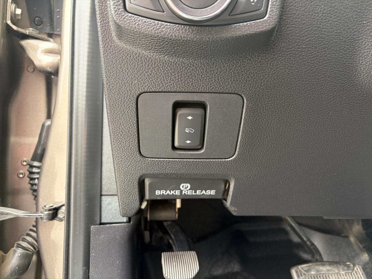 Ford Super Duty F-250 SRW Lariat 4WD Crew Cab 6.75' Box 2020