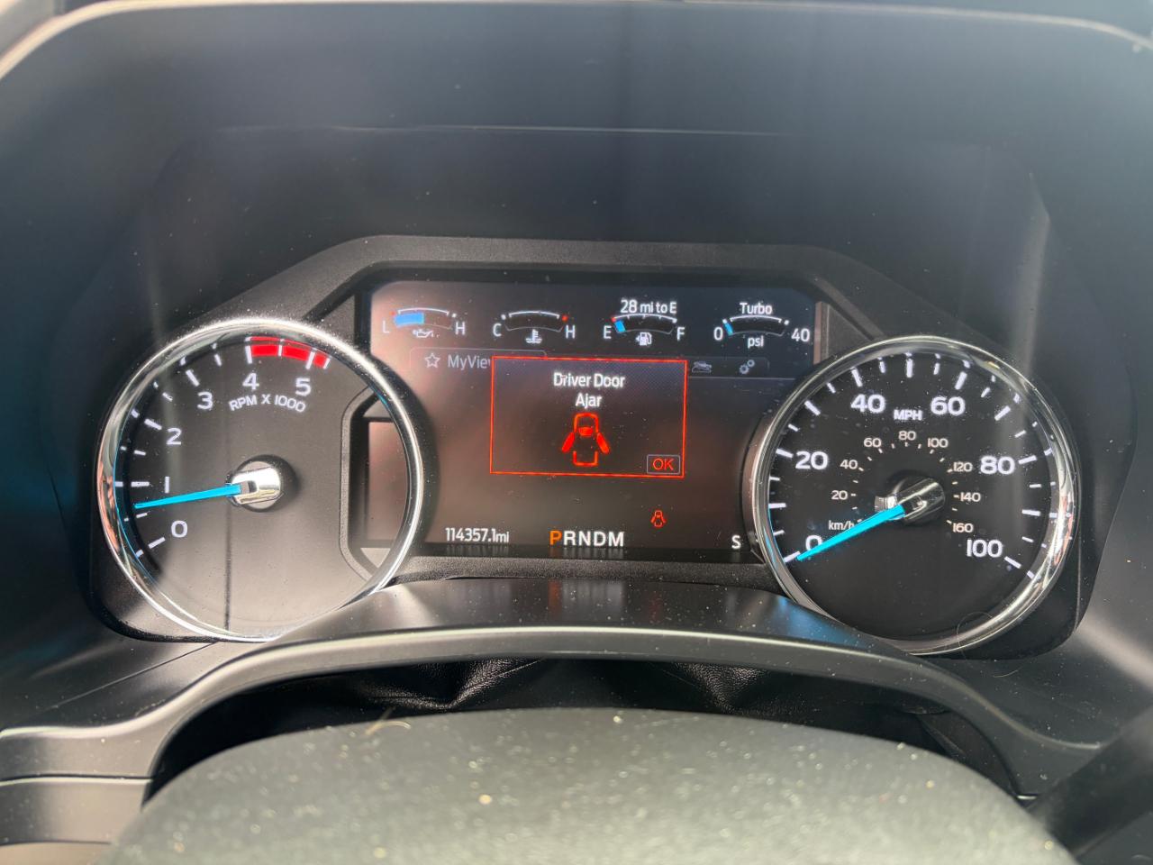 Ford Super Duty F-250 SRW Lariat 4WD Crew Cab 6.75' Box 2020