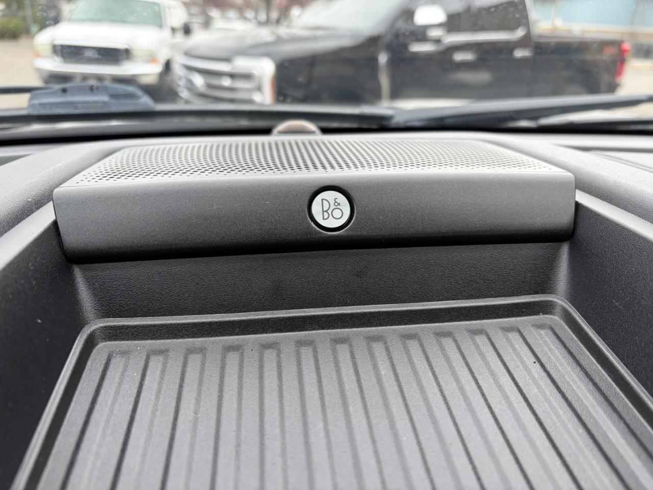 Ford Super Duty F-250 SRW Lariat 4WD Crew Cab 6.75' Box 2020