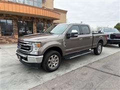 2020 Ford Super Duty F-250 SRW 