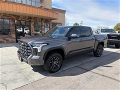 2023 Toyota Tundra 4WD 