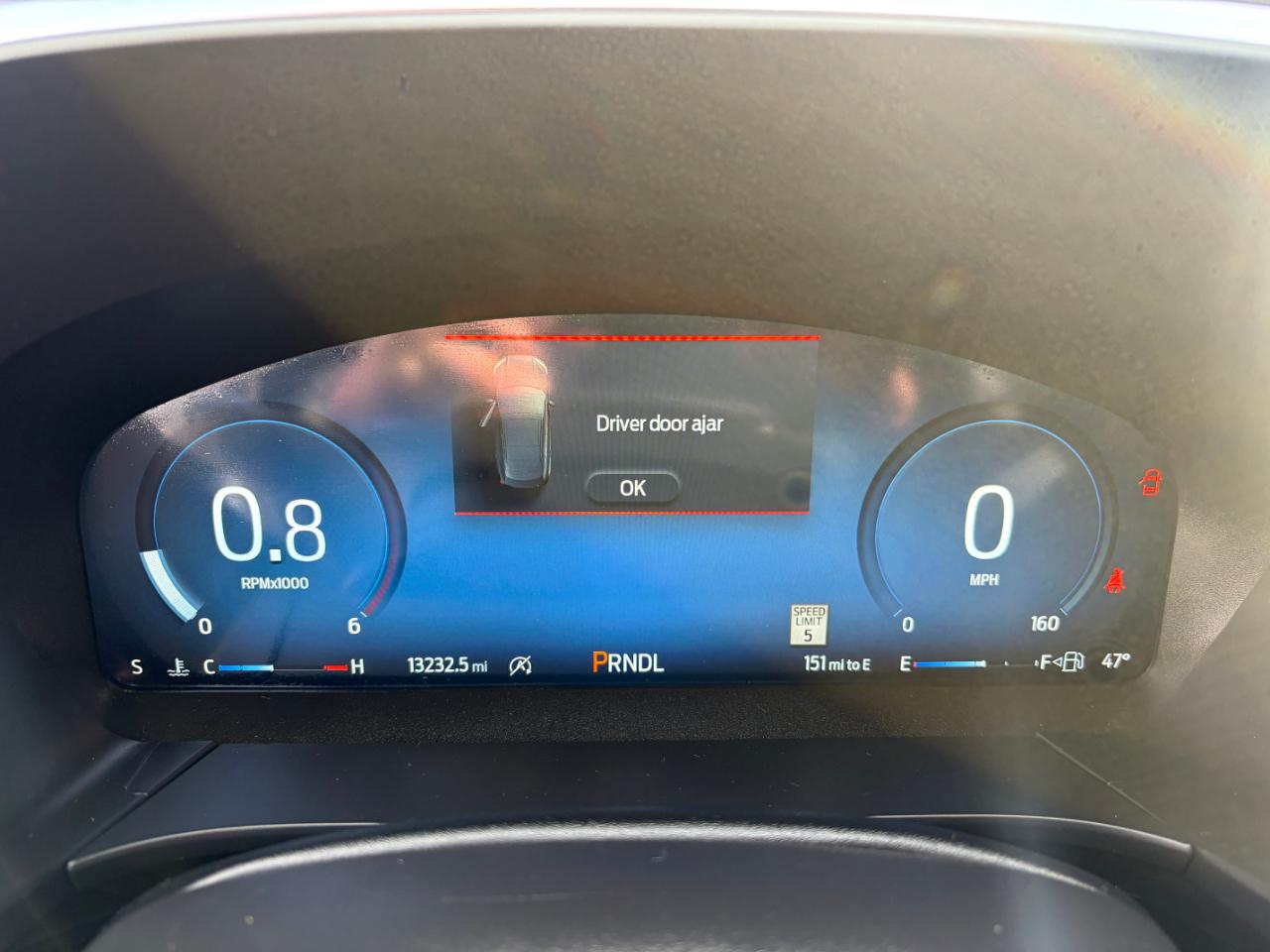 Ford Escape Platinum AWD 2025