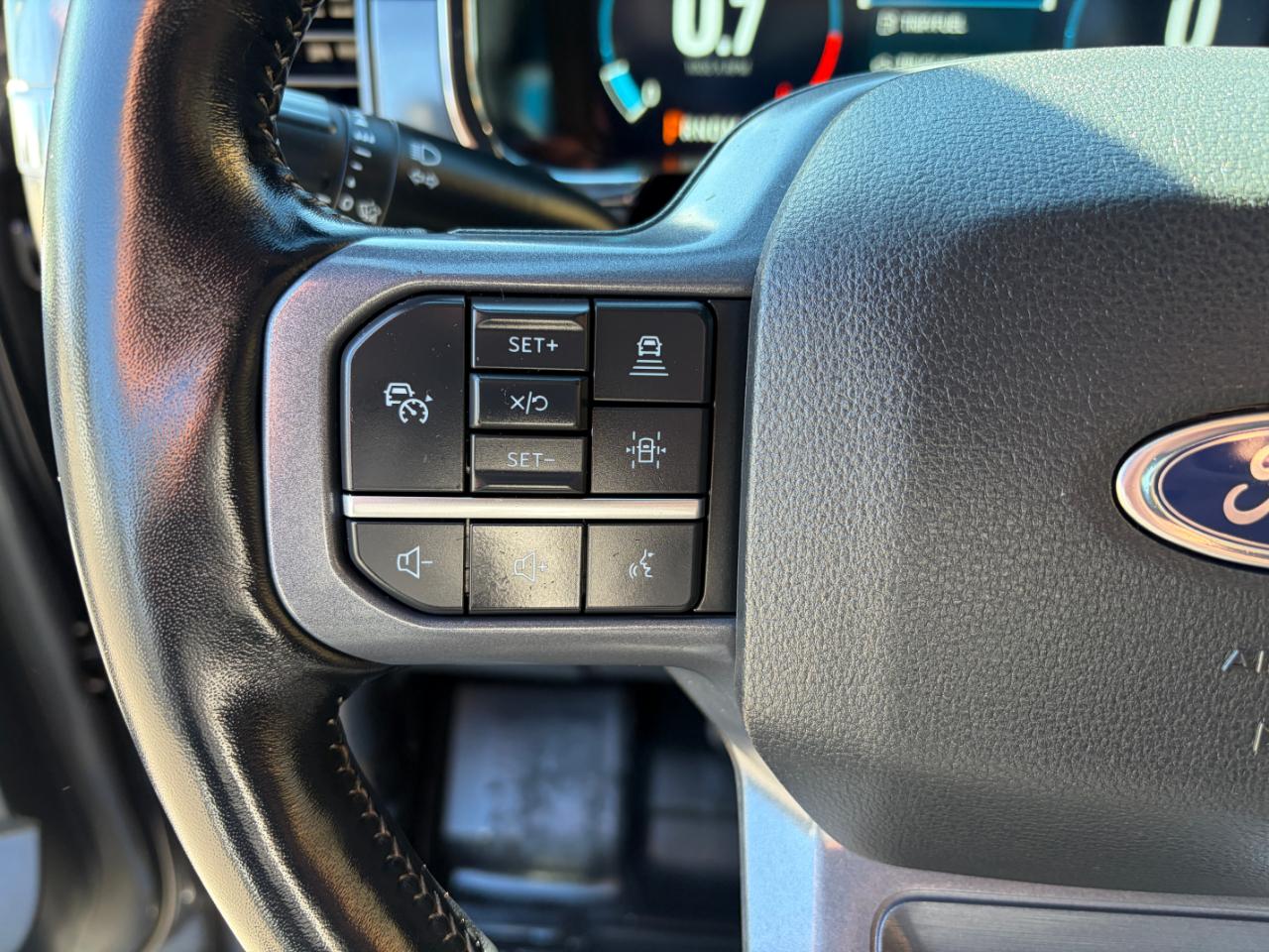 Ford F-150 Lariat 4WD SuperCrew 6.5' Box 2023