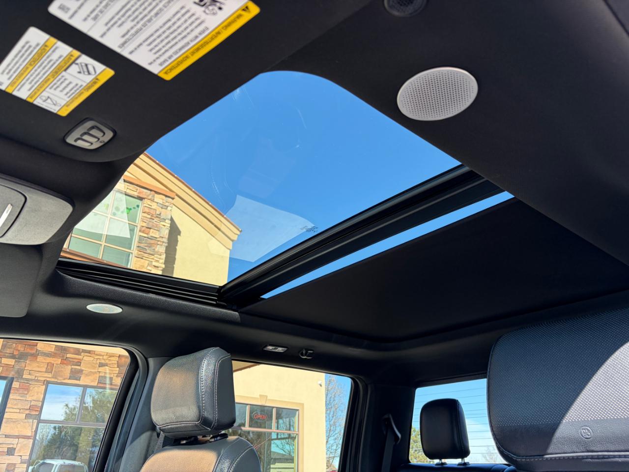 Ford F-150 Lariat 4WD SuperCrew 6.5' Box 2023