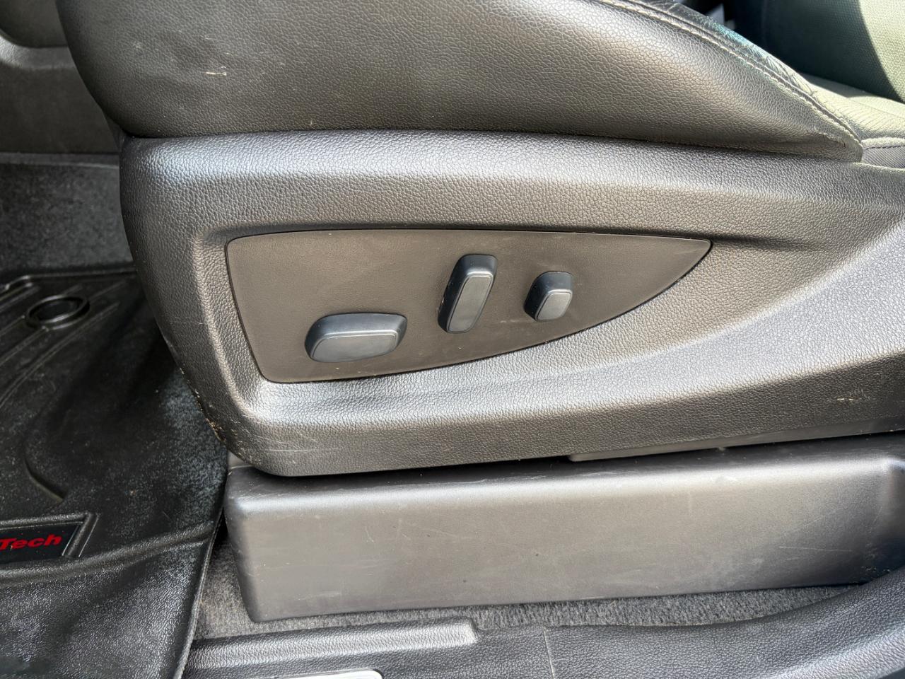 Chevrolet Suburban 4WD 4dr 1500 Premier 2019