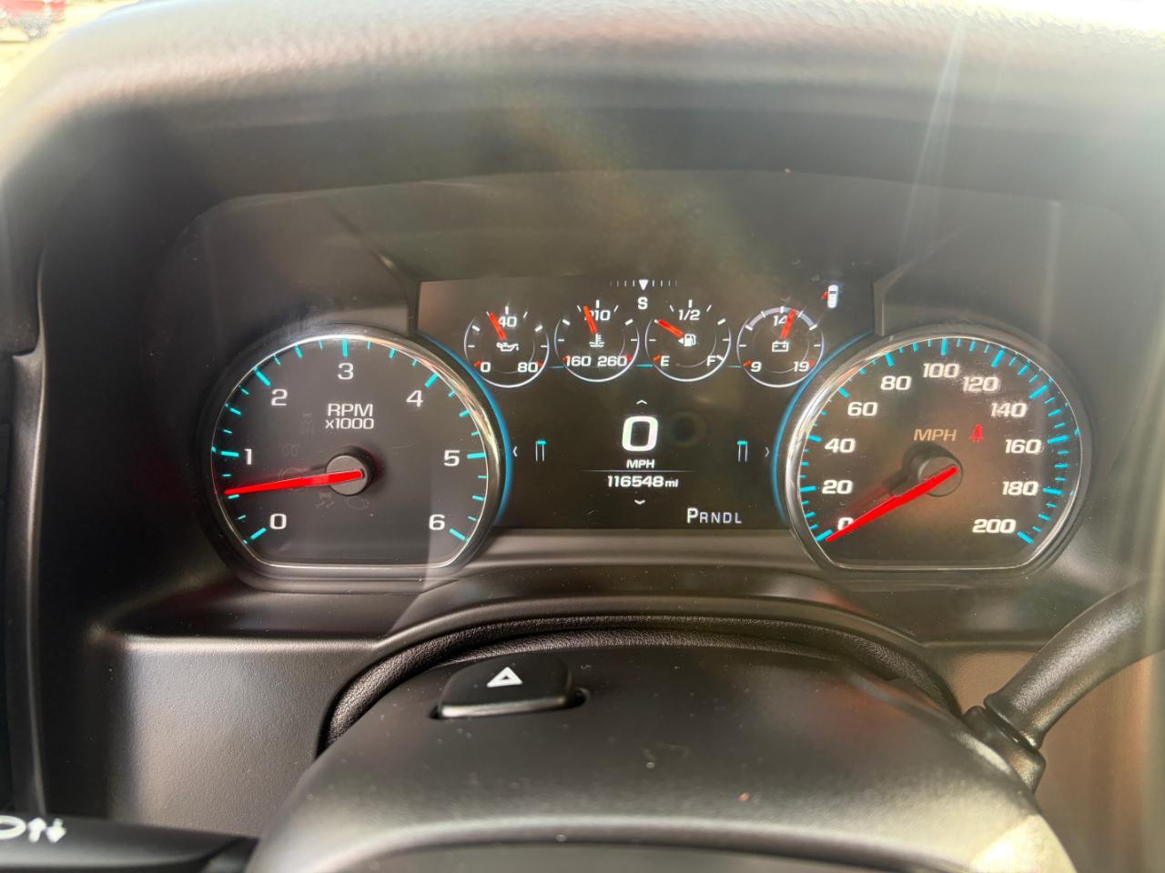 Chevrolet Suburban 4WD 4dr 1500 Premier 2019