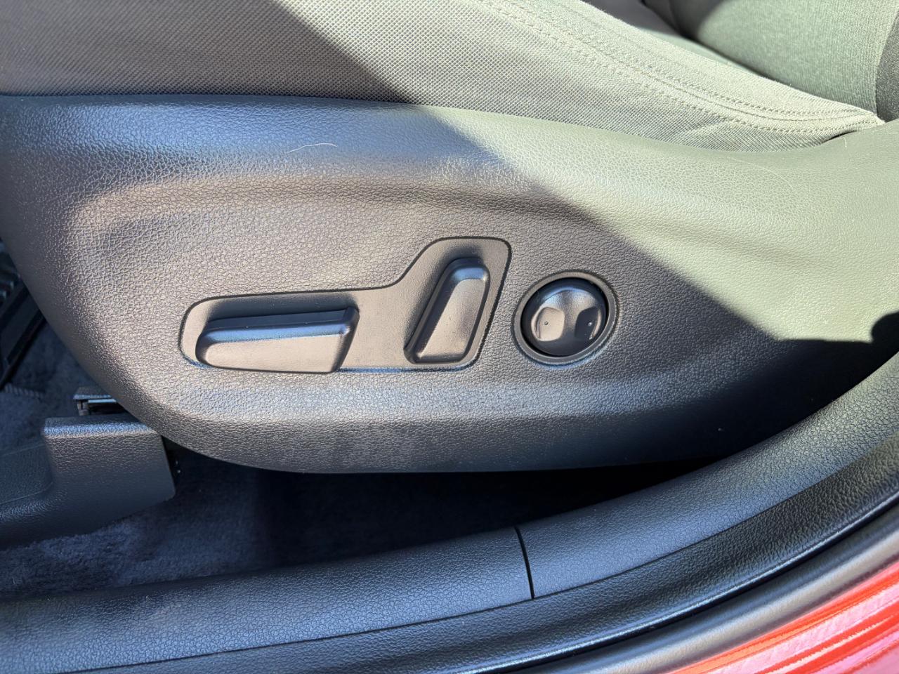 Hyundai Tucson Sport AWD 2017