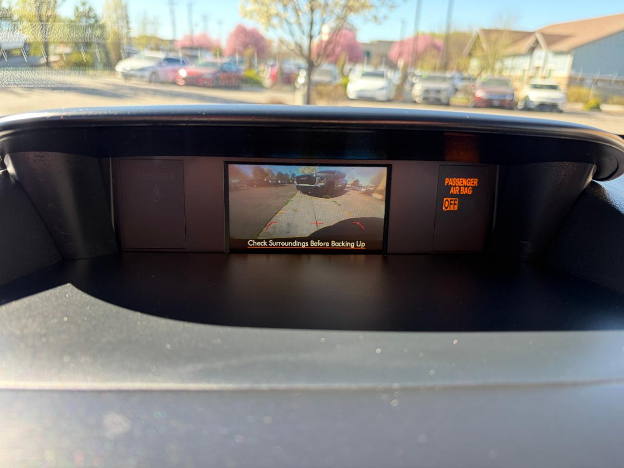 Subaru Forester 4dr CVT 2.5i Premium PZEV 2015