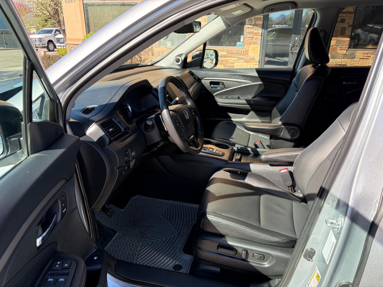 Honda Ridgeline RTL AWD 2023