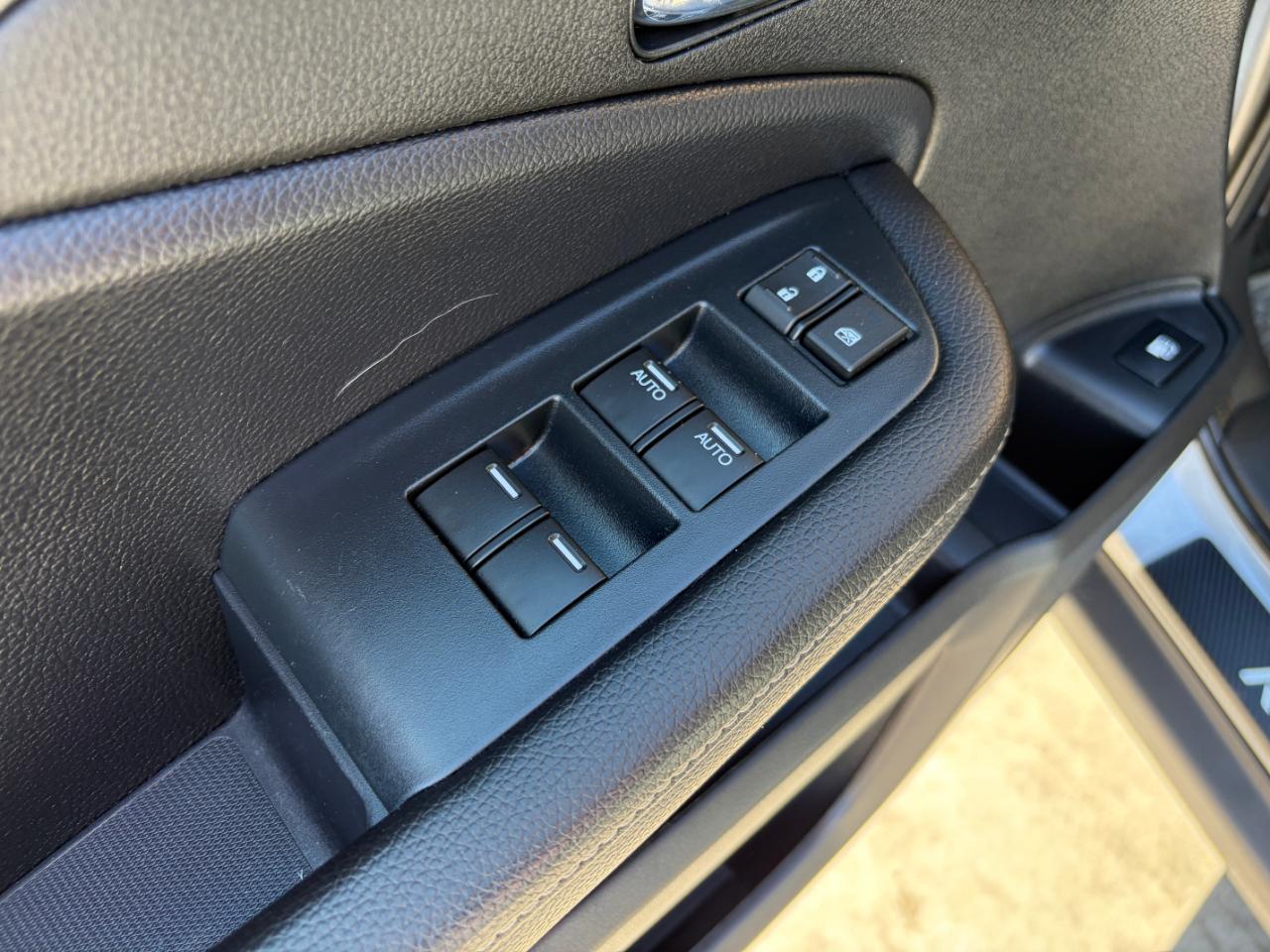 Honda Ridgeline RTL AWD 2023