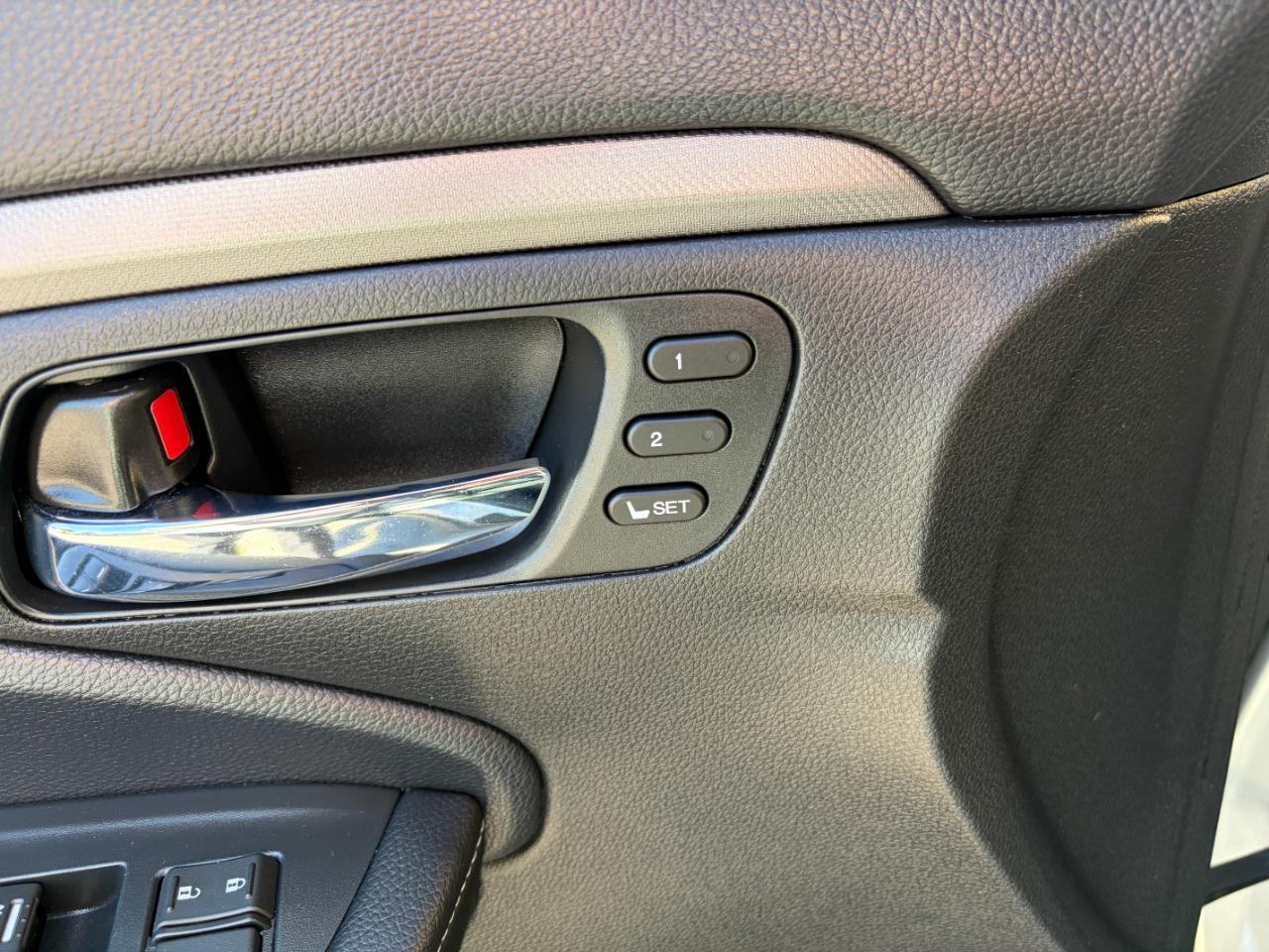 Honda Ridgeline RTL AWD 2023