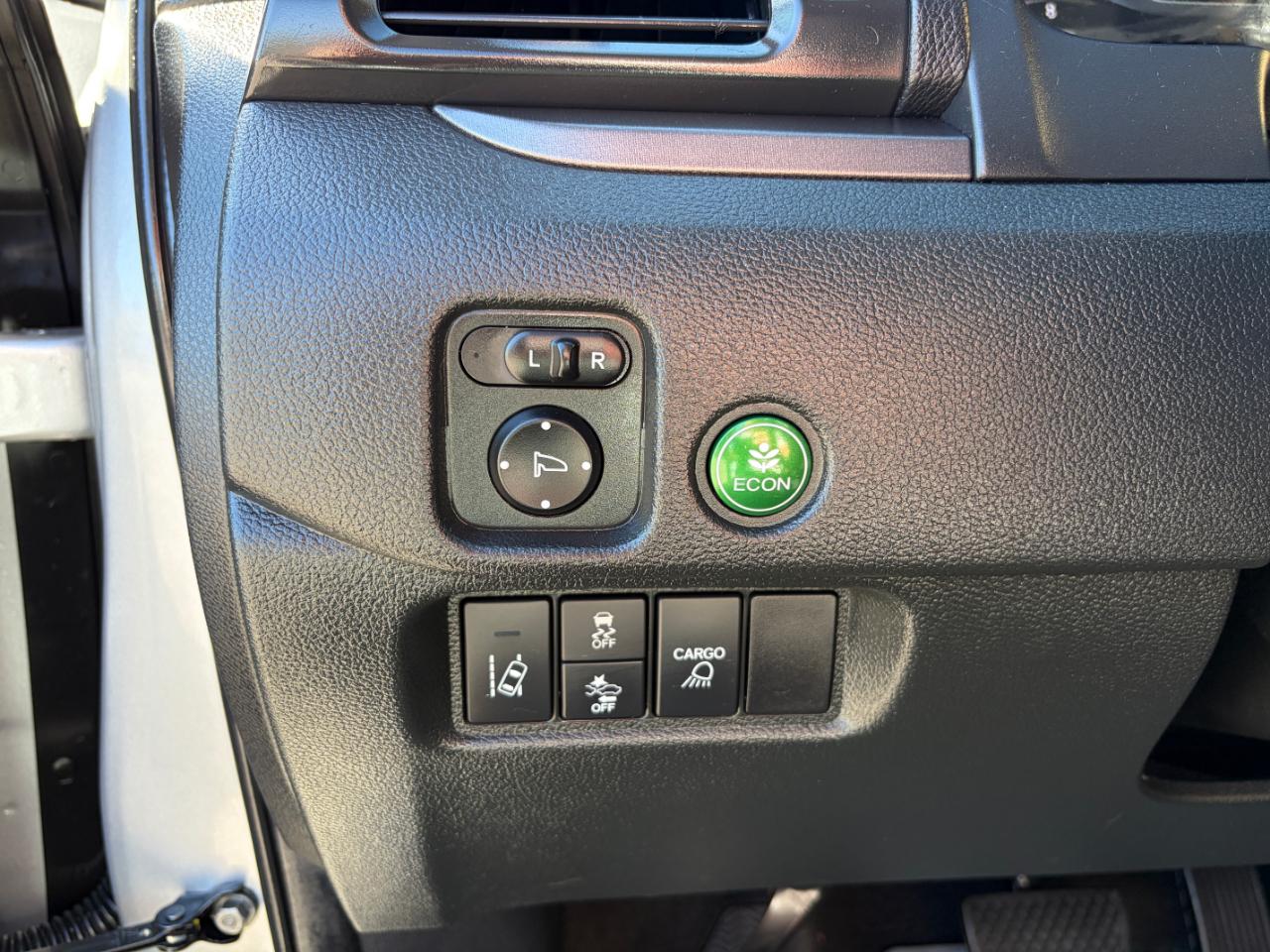 Honda Ridgeline RTL AWD 2023