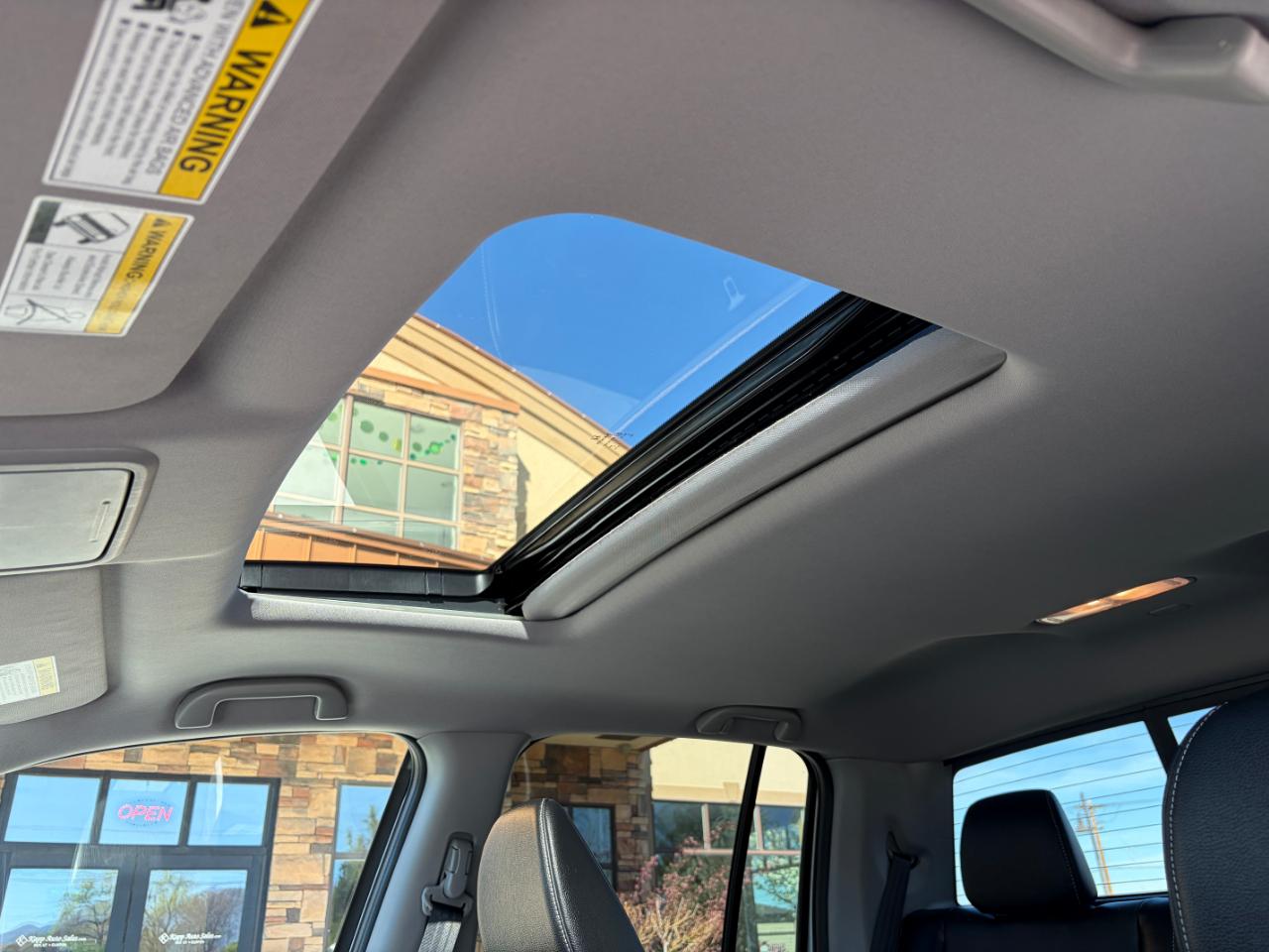 Honda Ridgeline RTL AWD 2023