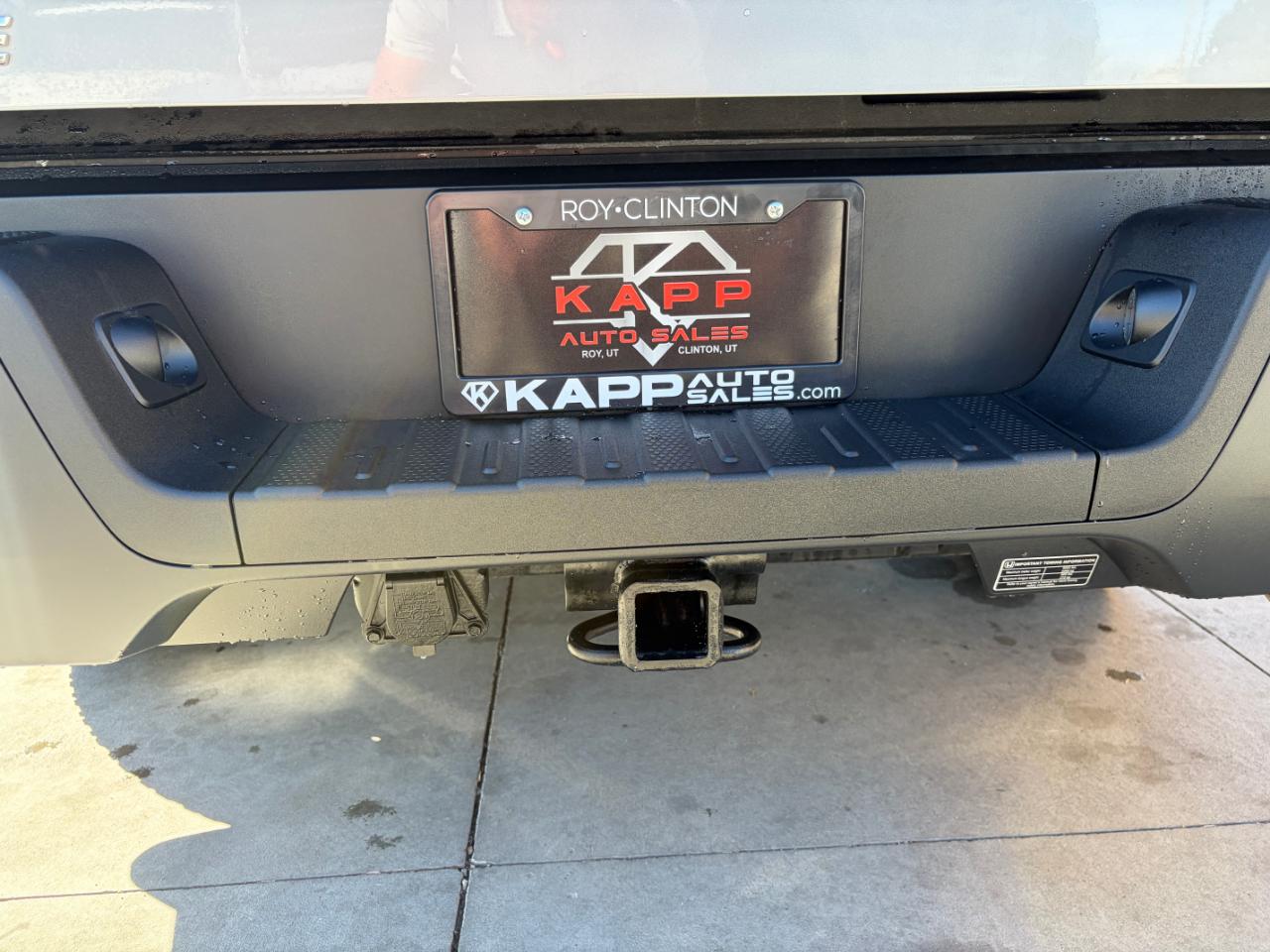 Honda Ridgeline RTL AWD 2023