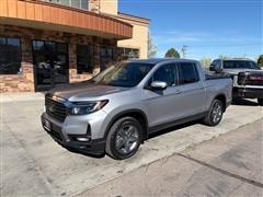 2023 Honda Ridgeline 