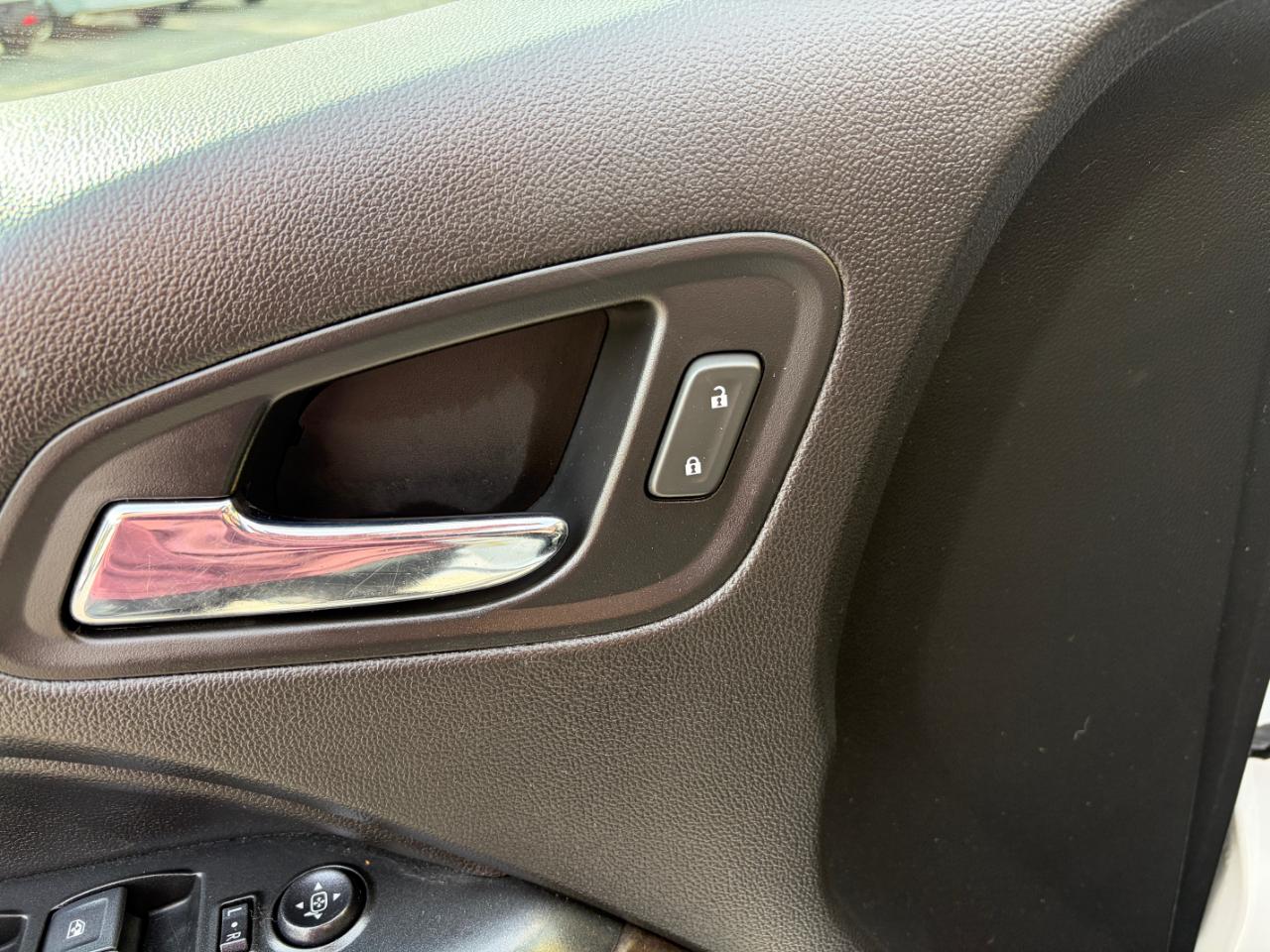 GMC Canyon 4WD Crew Cab 140.5" SLE 2018