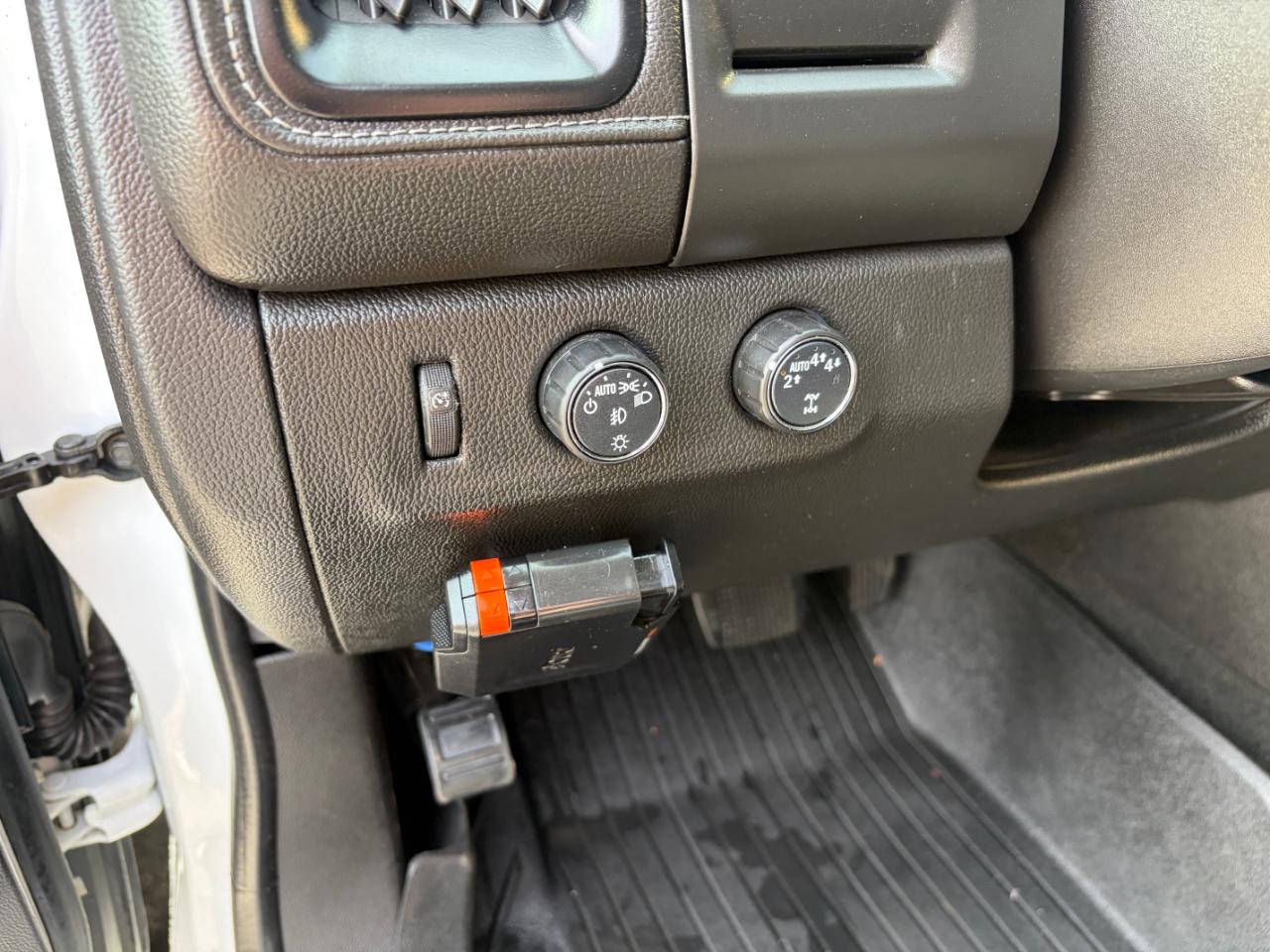 GMC Canyon 4WD Crew Cab 140.5" SLE 2018