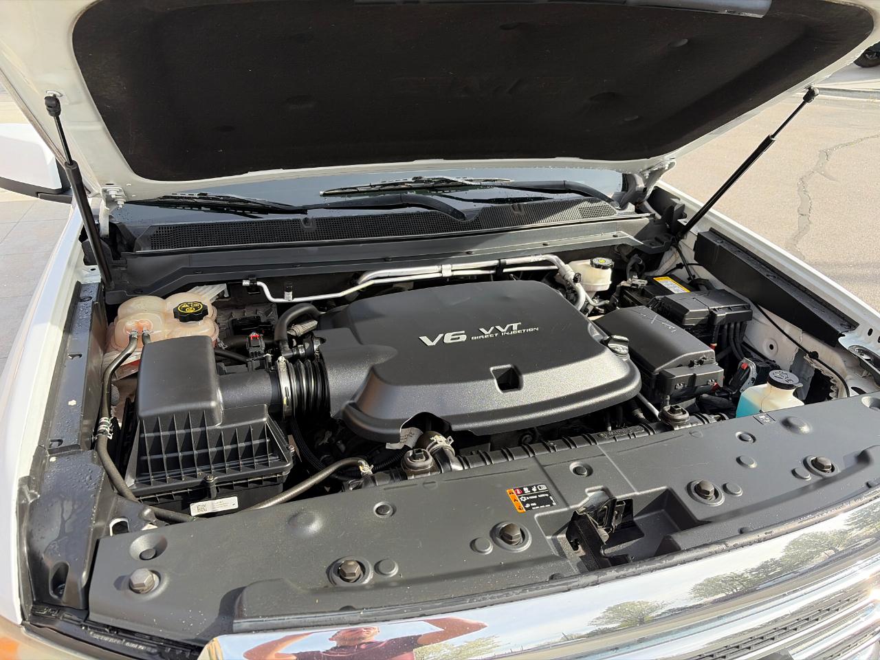 GMC Canyon 4WD Crew Cab 140.5" SLE 2018