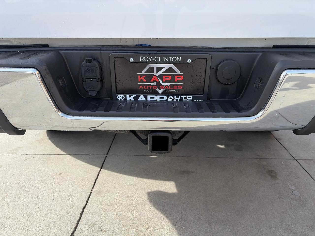 GMC Canyon 4WD Crew Cab 140.5" SLE 2018