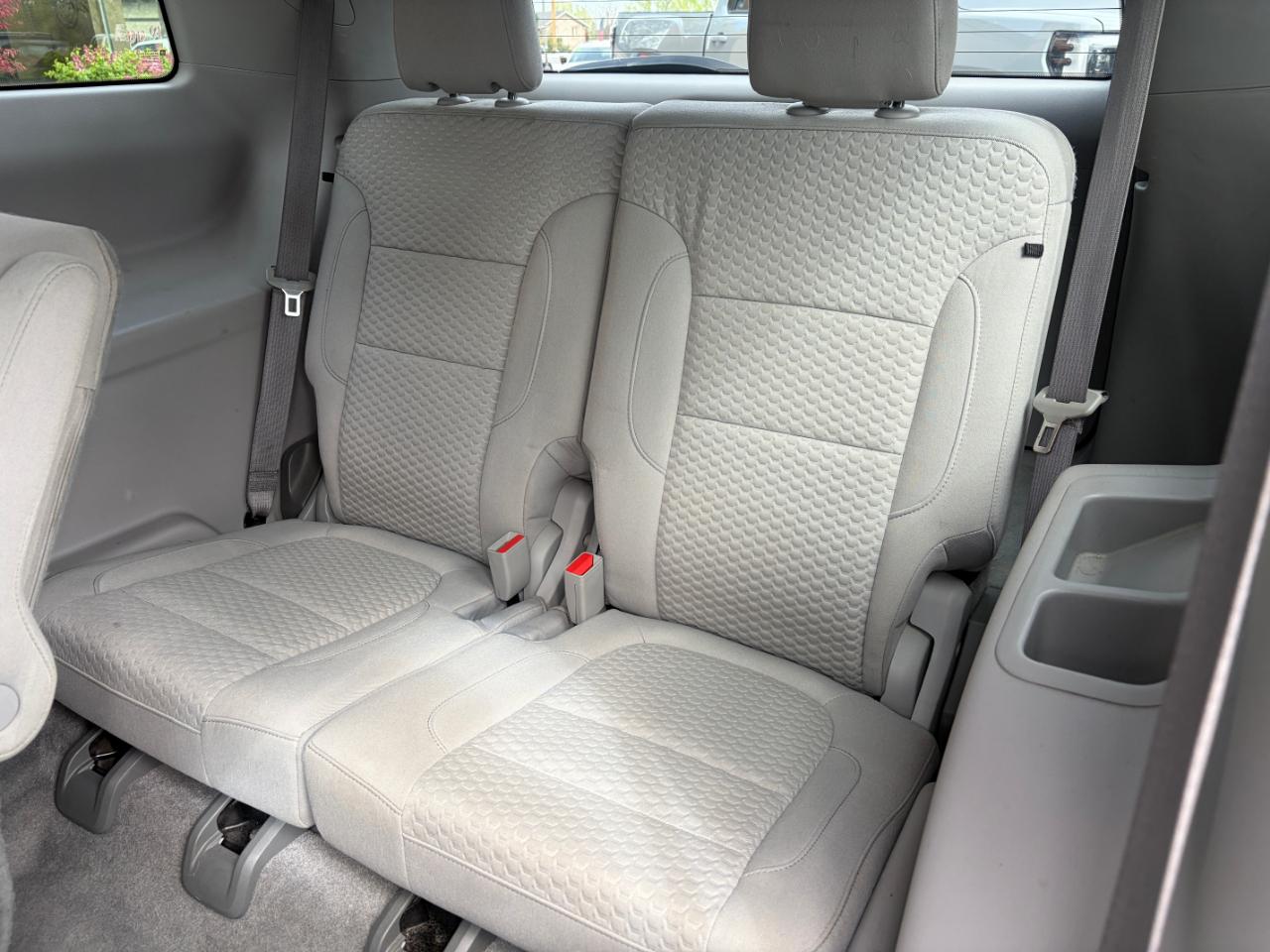 GMC Acadia AWD 4dr SLE w/SLE-2 2019