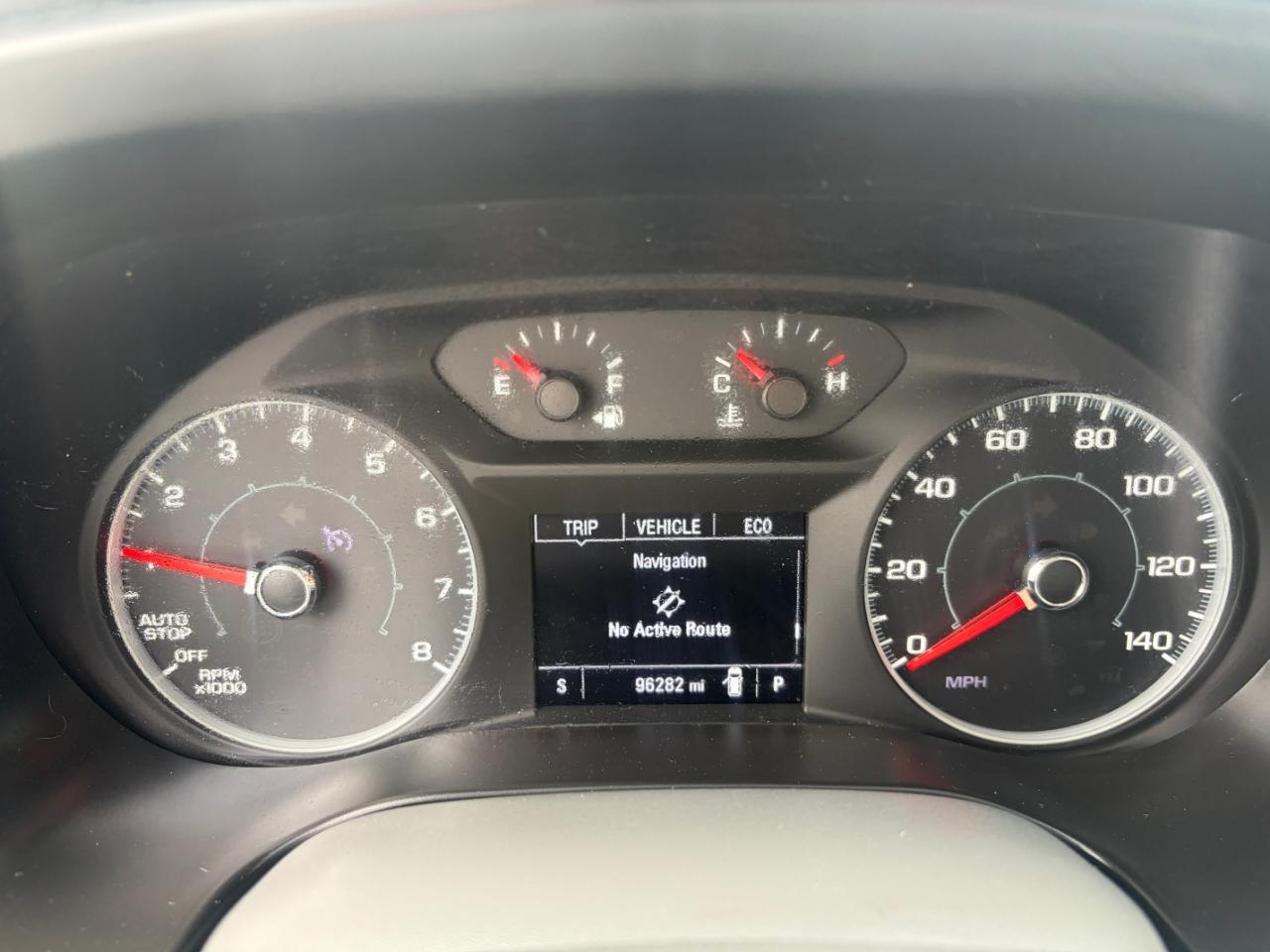 GMC Acadia AWD 4dr SLE w/SLE-2 2019