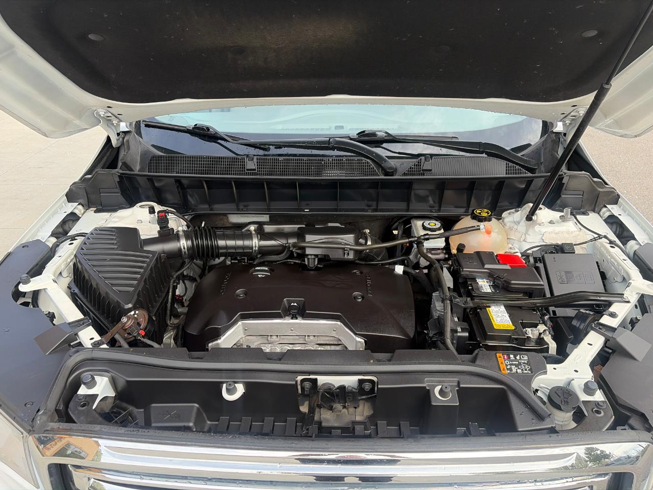 GMC Acadia AWD 4dr SLE w/SLE-2 2019