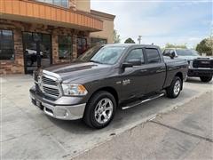 2021 RAM 1500 Classic 