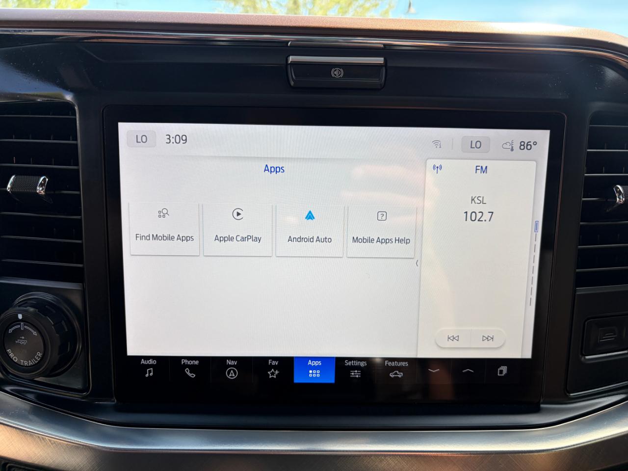 Ford Super Duty F-450 DRW King Ranch 4WD Crew Cab 8' Box 2025