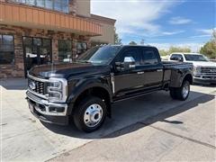 2025 Ford Super Duty F-450 DRW 