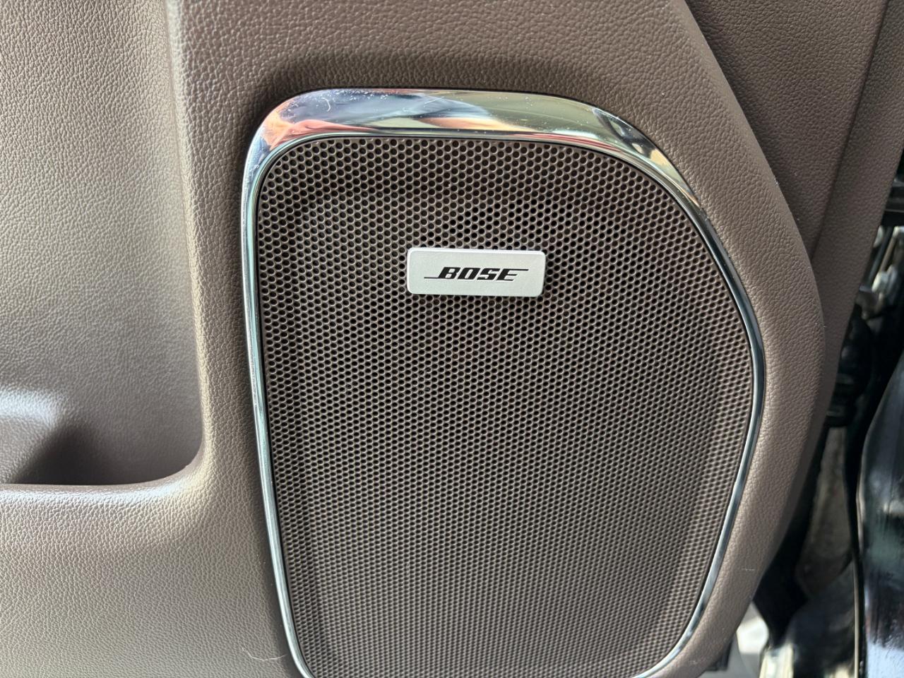 Chevrolet Silverado 1500 4WD Crew Cab 143.5" LTZ w/1LZ 2014