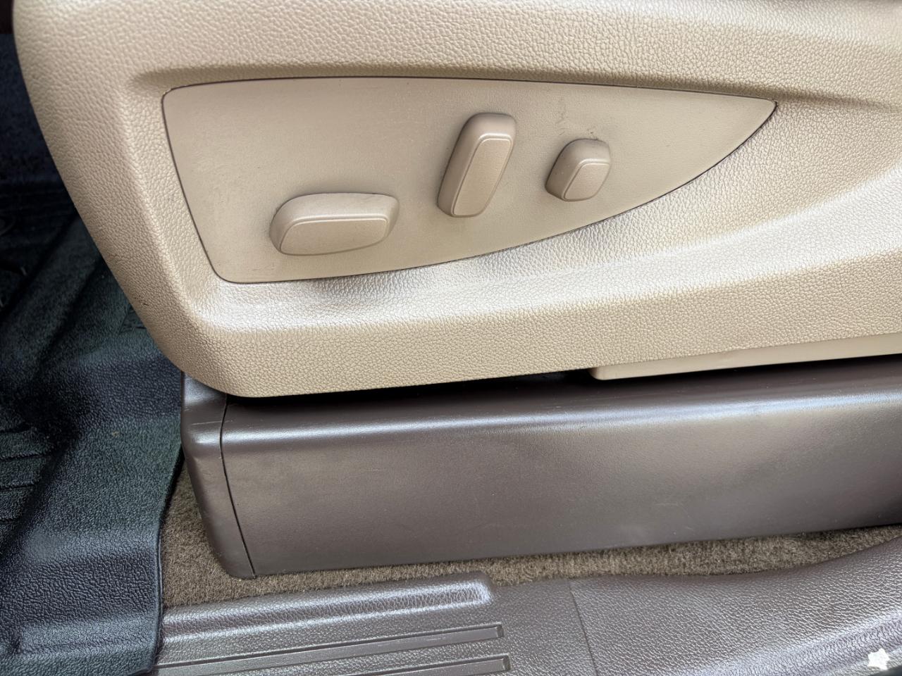 Chevrolet Silverado 1500 4WD Crew Cab 143.5" LTZ w/1LZ 2014